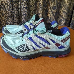 Salomon XR Mission W
